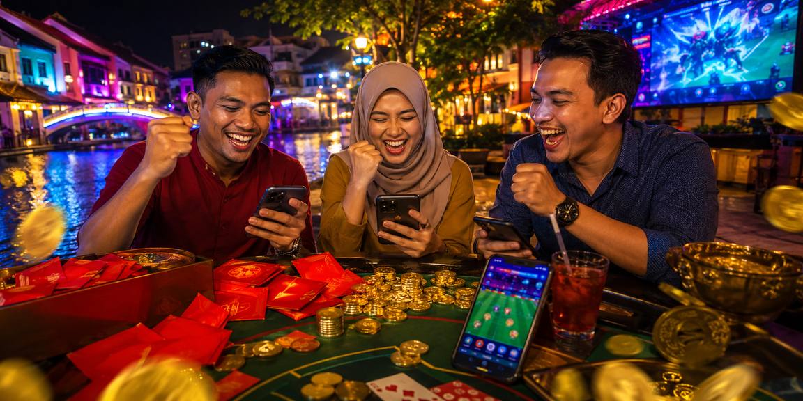 bersatu888.net highlight