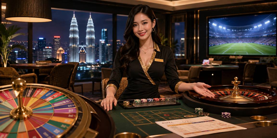 bersatu888.net highlight
