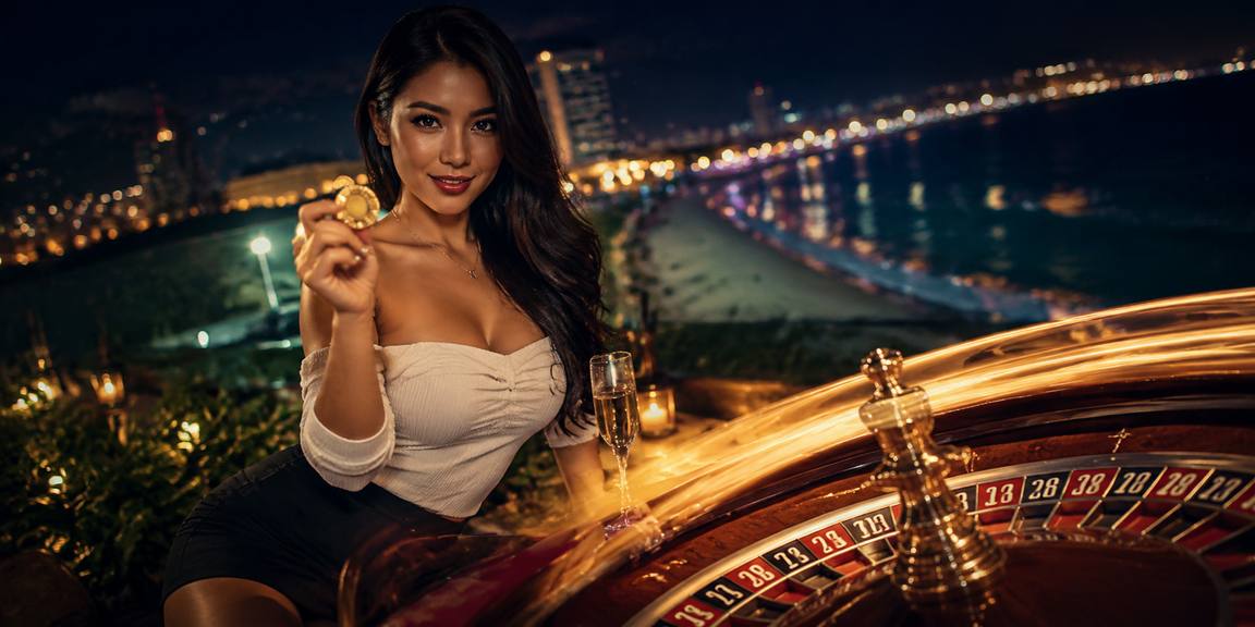 bersatu 888 Live Casino untuk Malaysia dengan Touch 'n Go