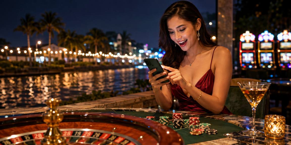 bersatu 888 Live Casino untuk Malaysia dengan Touch 'n Go